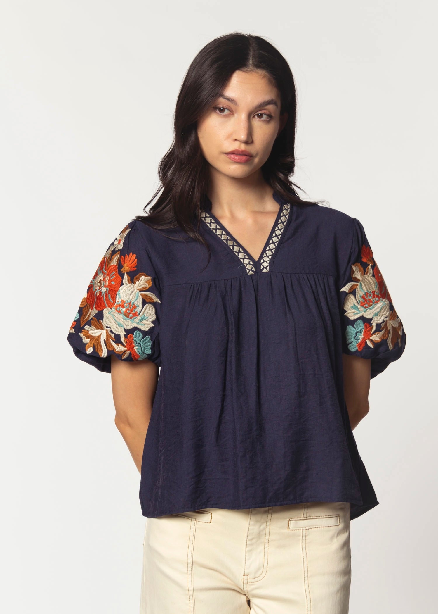 オッフェン　パール　オデットエオディール　ルタロン　ツルバイマイコオイカワ　ザラ オッフェン パール オデットエオディール ルタロン ツルバイ