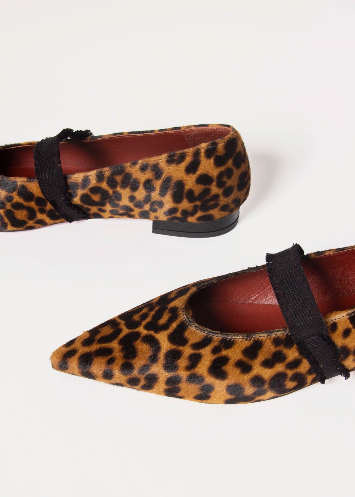 swatch_Leopard haircalf elior flat