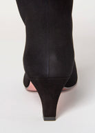 swatch_black suede fredine tall boot
