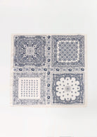 swatch_Beige bandana head scarf