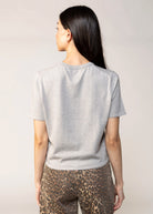 swatch_Heather Grey stitches and stripes otis knit short sleeve