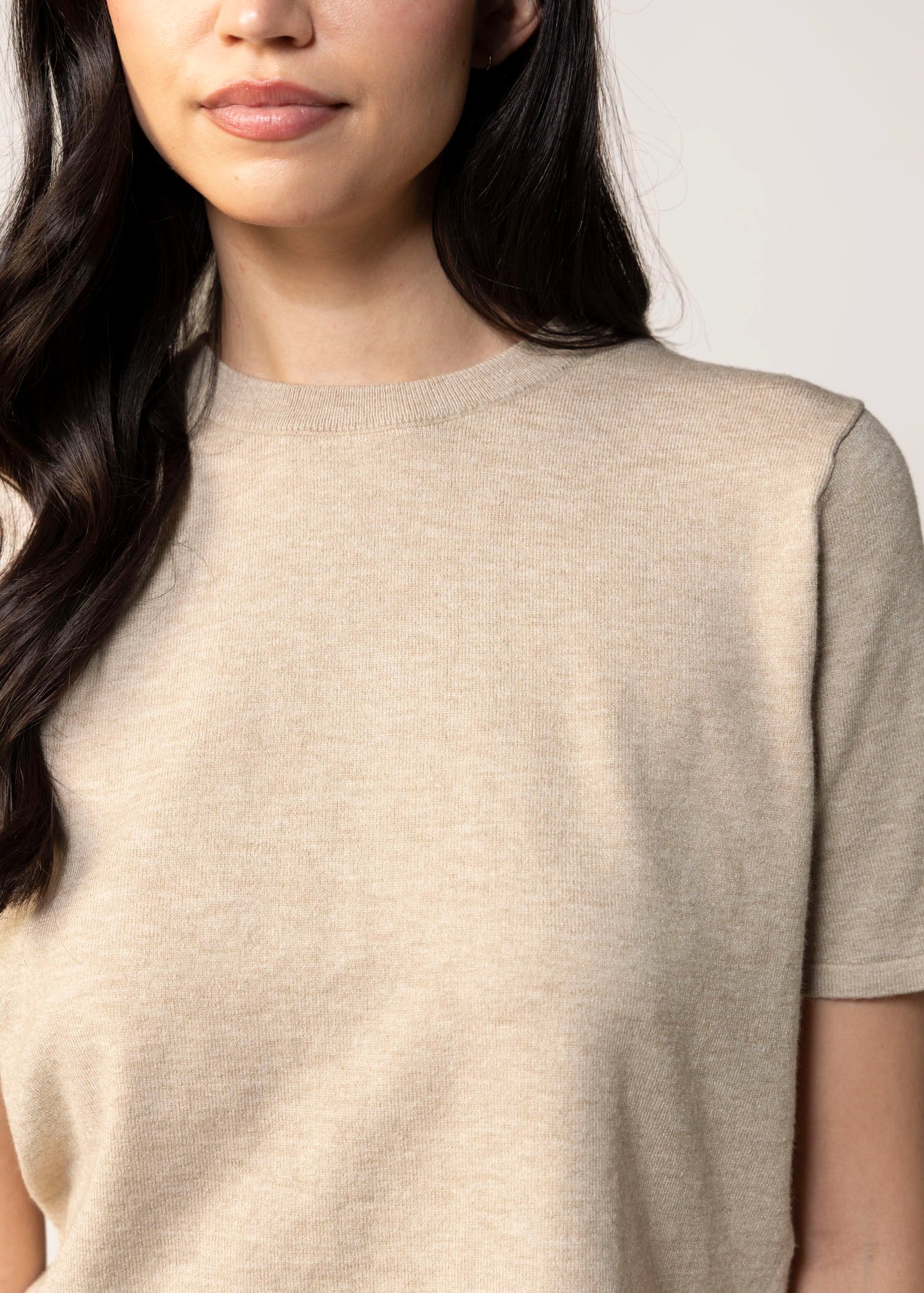 swatch_Oat stitches and stripes otis knit short sleeve
