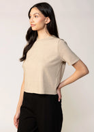 swatch_Oat stitches and stripes otis knit short sleeve