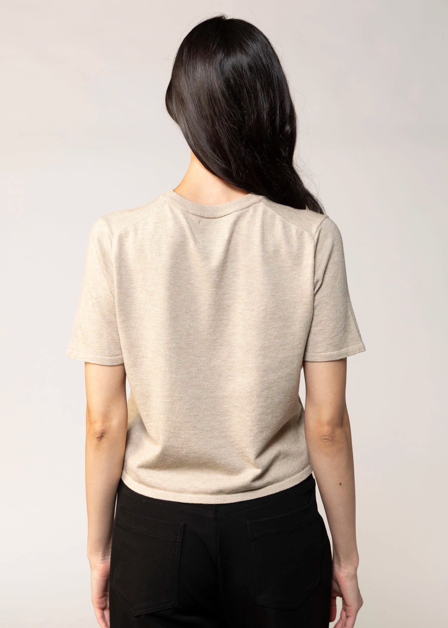 swatch_Oat stitches and stripes otis knit short sleeve