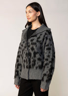 swatch_Charcoal greylin paloma cardigan