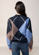 swatch_Blue Multi little lies billie argyle sweater