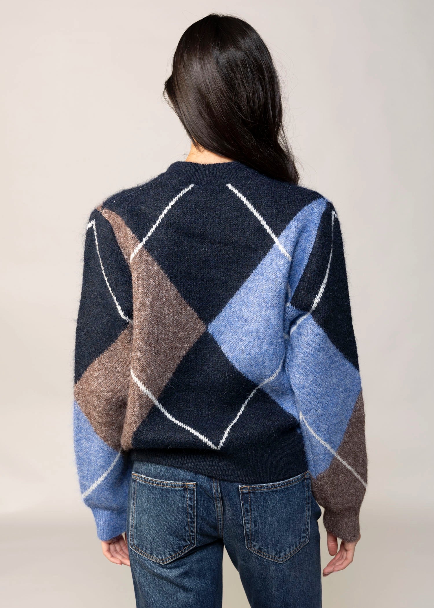 swatch_Blue Multi little lies billie argyle sweater