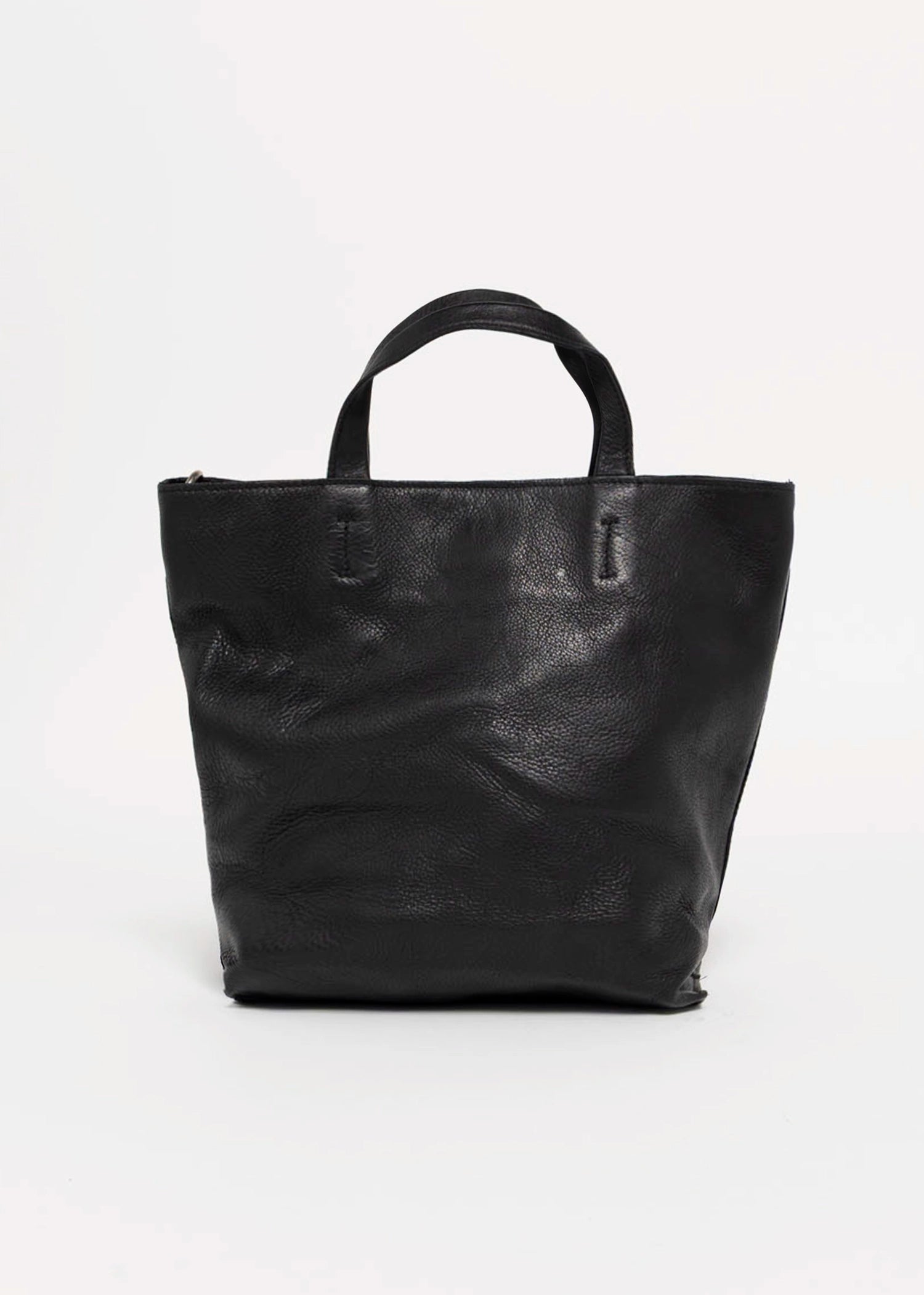 swatch_Black latico fiona leather crossbody bag