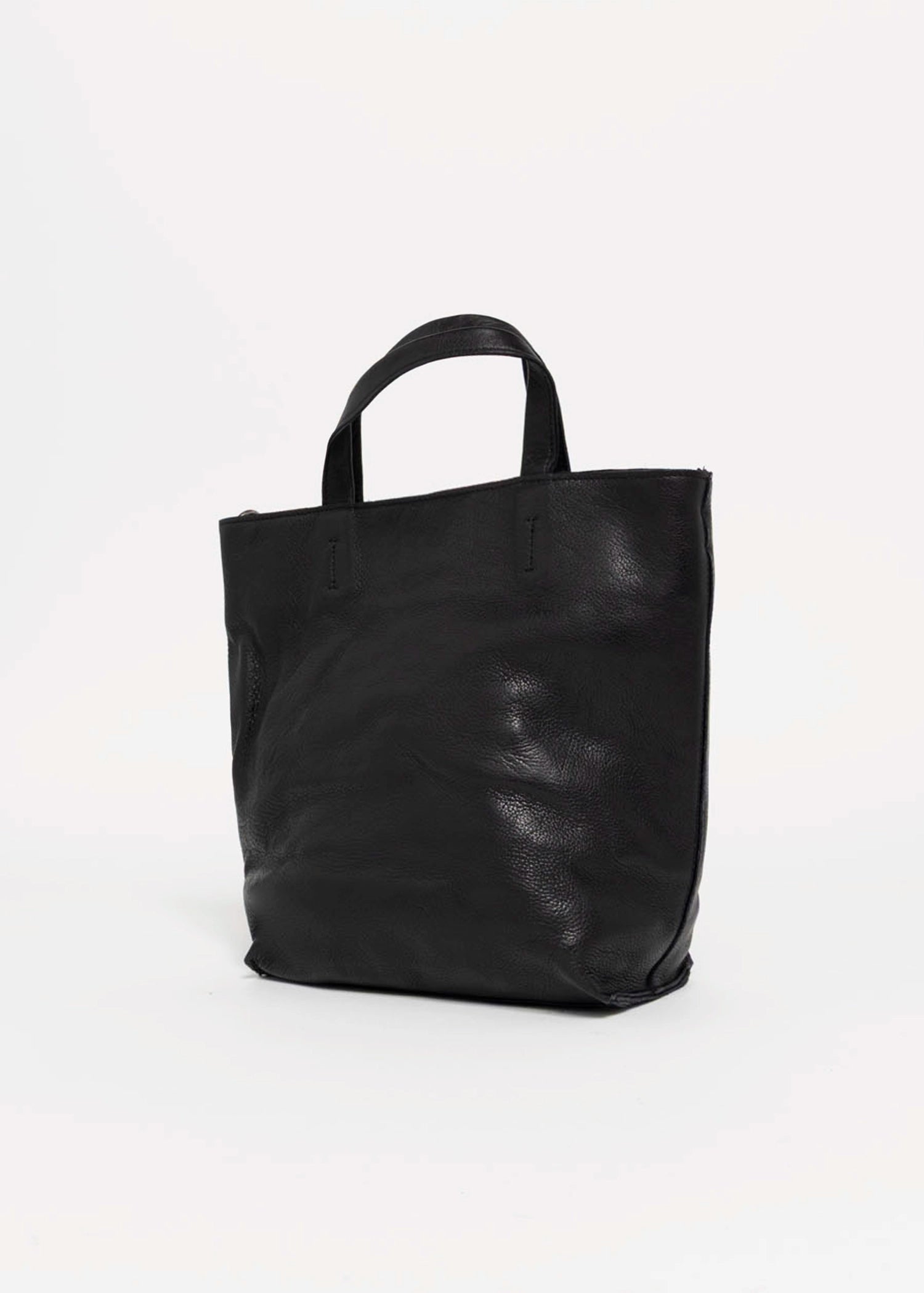 swatch_Black latico fiona leather crossbody bag