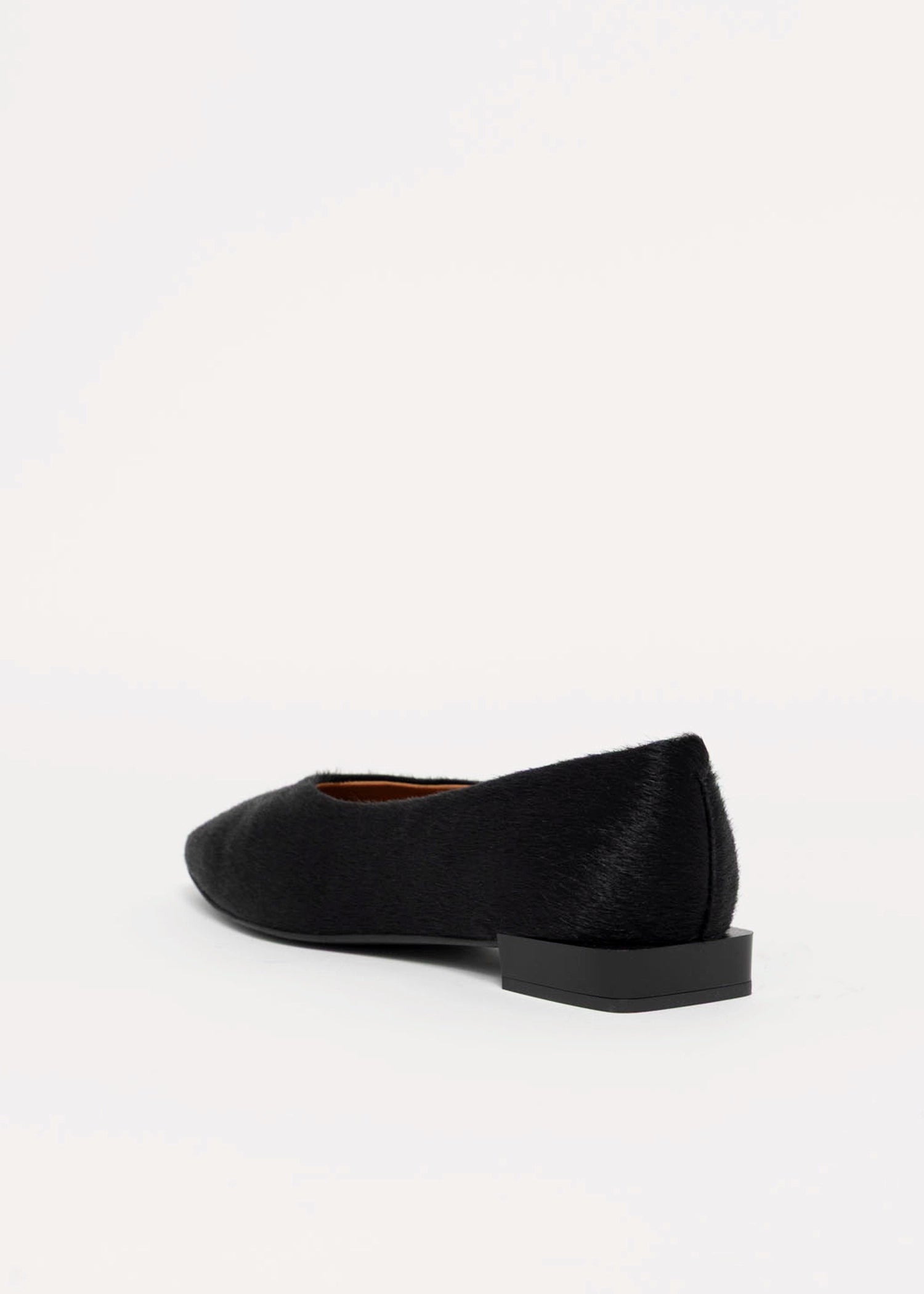 swatch_Black Haircalf angel alarcon tiyu flat