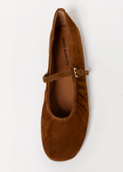 swatch_Camel Suede angel alarcon jenna mary jane