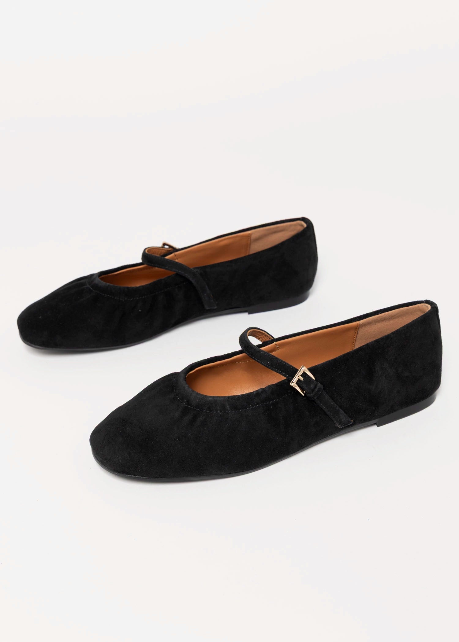 swatch_Black Suede angel alarcon jenna mary jane