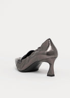 swatch_Steel Leather l'idea pointed toe pump
