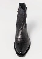 swatch_Steel Leather l'idea leather western boot