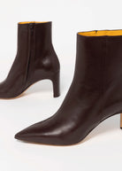 swatch_Brown Leather mara bini leather heeled boot