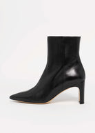 swatch_Black Leather mara bini leather heeled boot