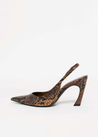 swatch_Pecan Snake schutz lexi slingback