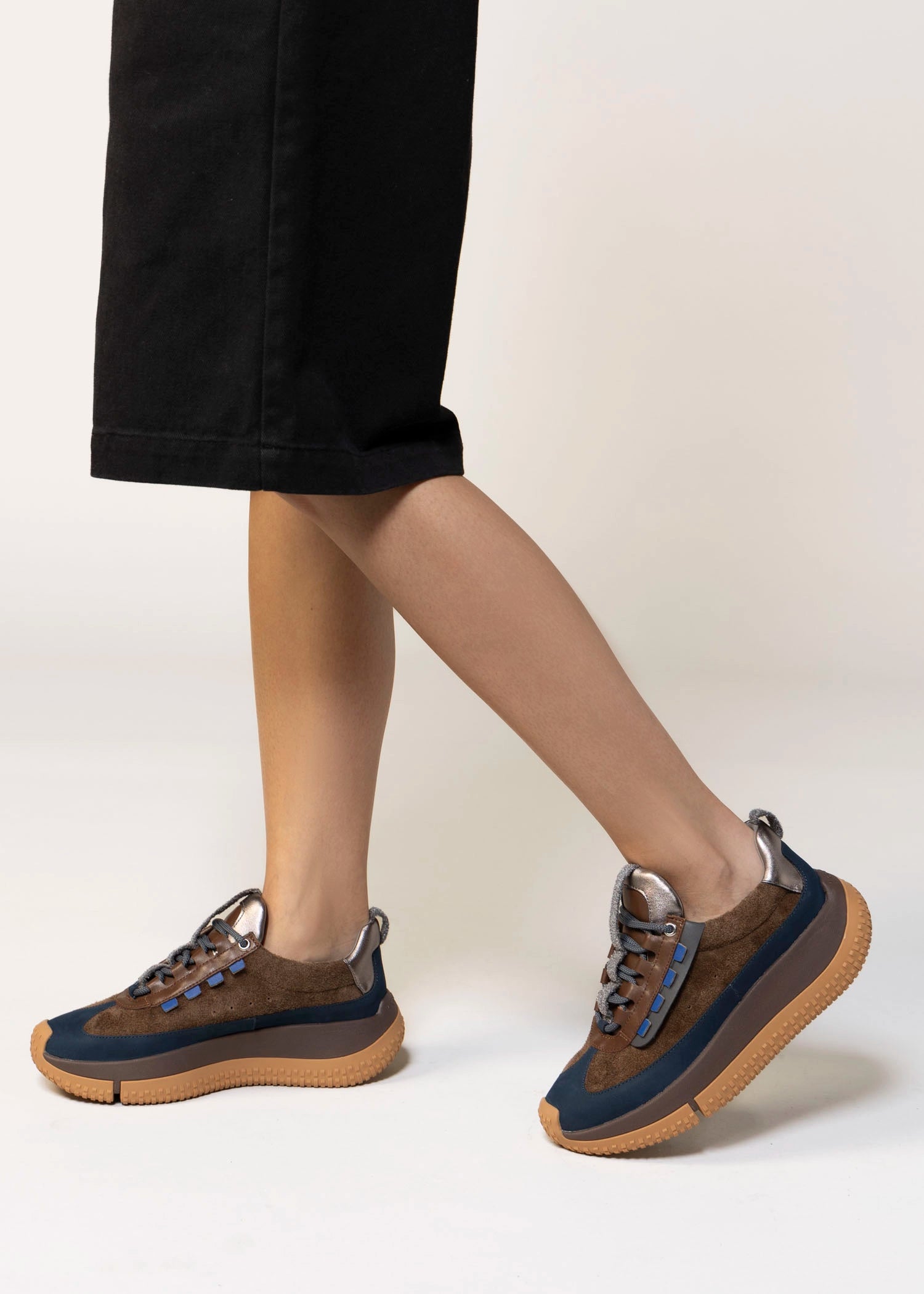 swatch_Chocolate 4ccccees kapok pinto sneaker