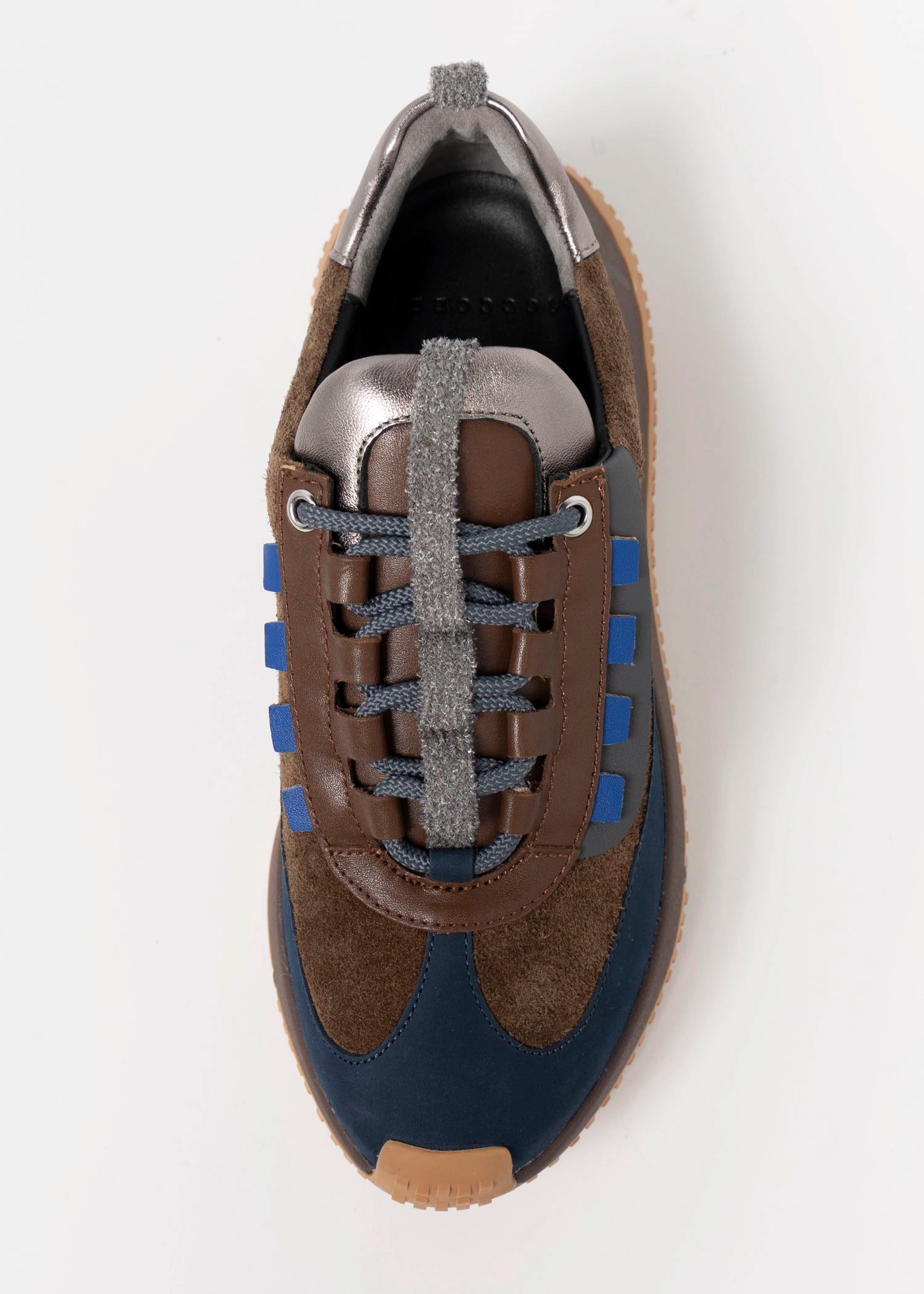 swatch_Chocolate 4ccccees kapok pinto sneaker