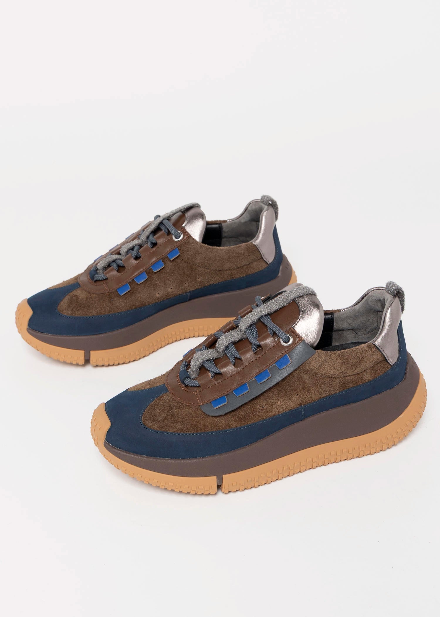 swatch_Chocolate 4ccccees kapok pinto sneaker
