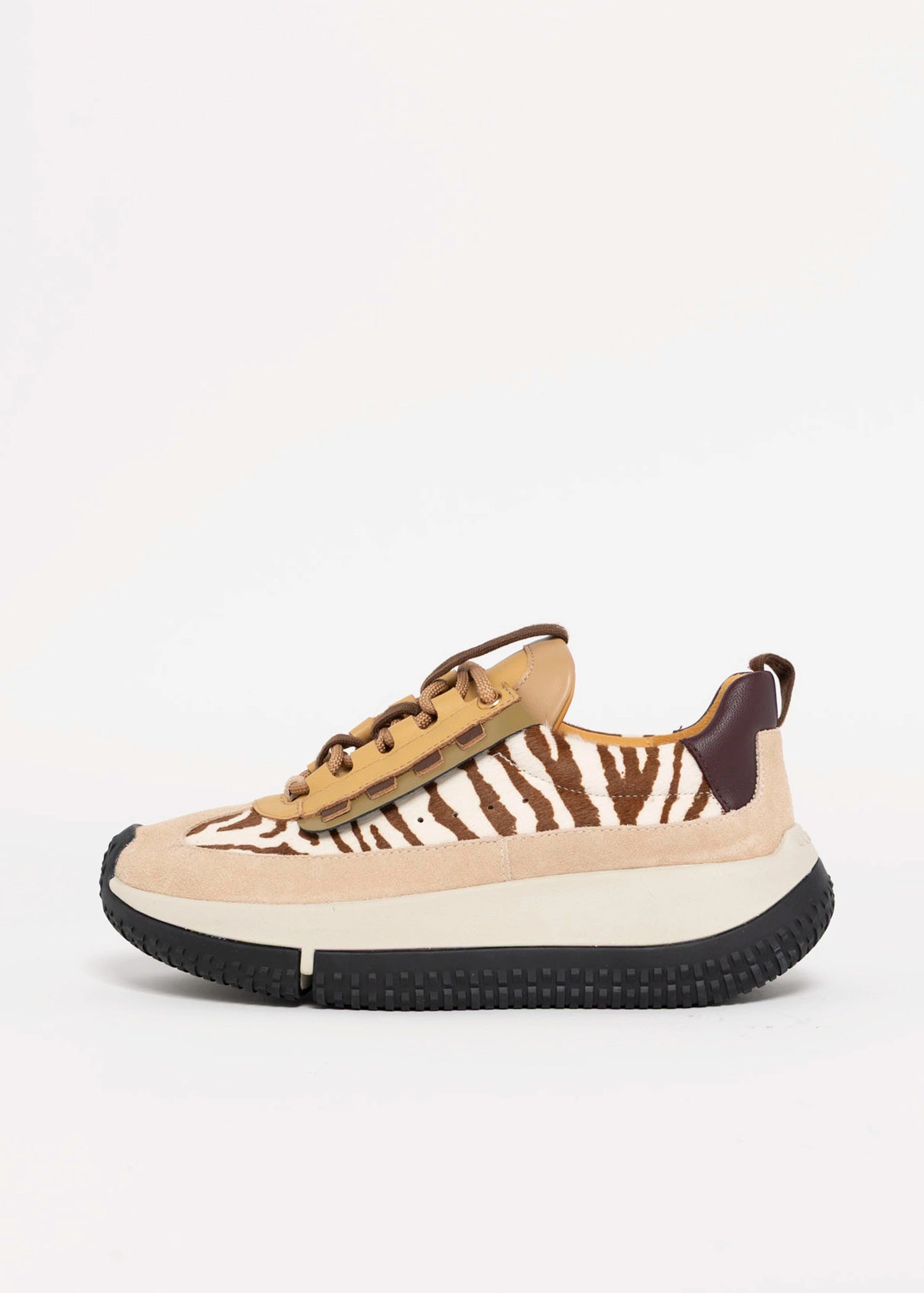 swatch_Zebra 4ccccees kapok pinto sneaker