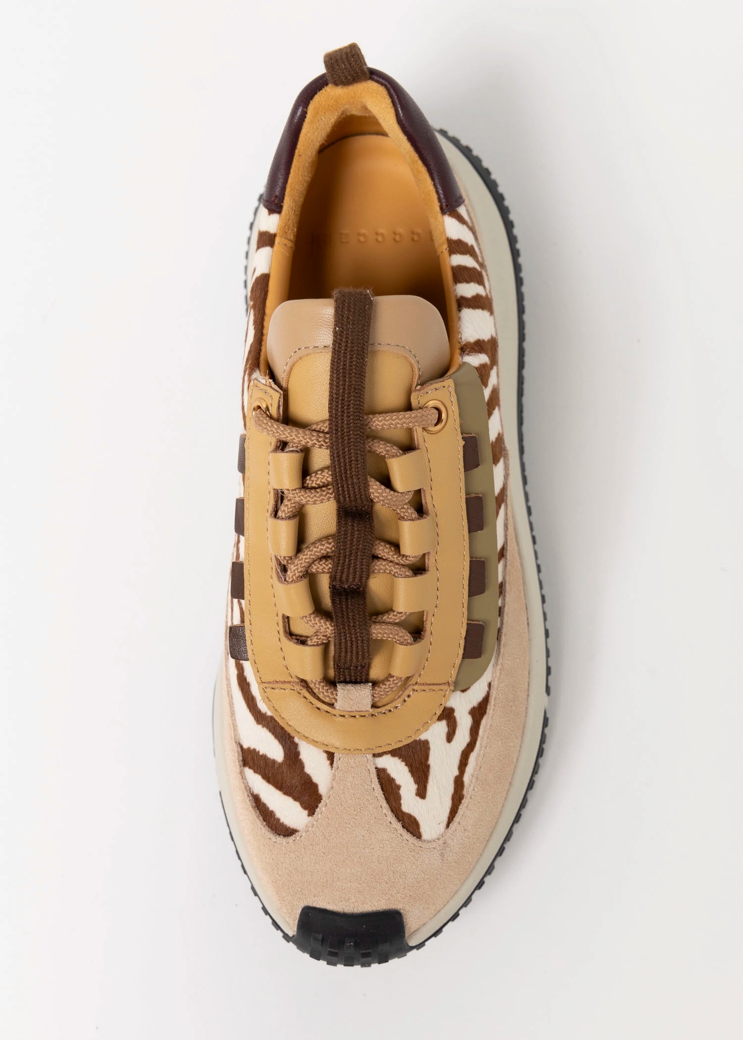 swatch_Zebra 4ccccees kapok pinto sneaker