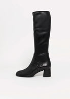 swatch_Black Leather l'idea cherri tall heeled boot