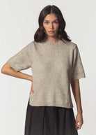 swatch_Heather Pearl sweater tee
