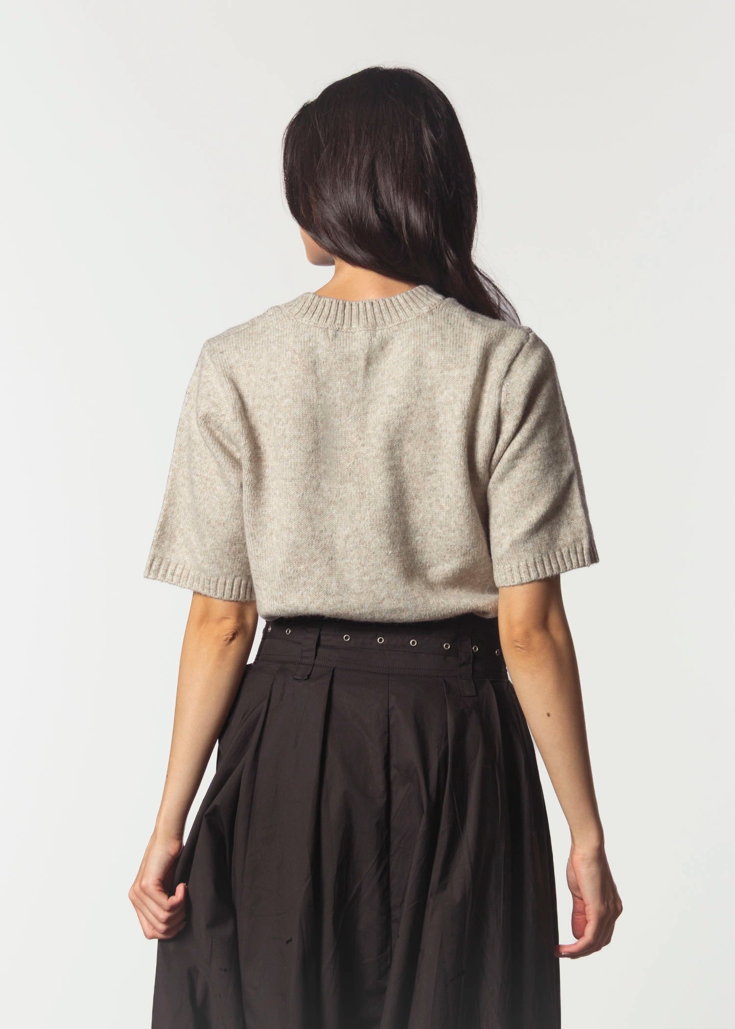 swatch_Heather Pearl sweater tee