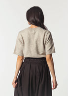 swatch_Heather Pearl sweater tee