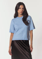 swatch_Powder blue sweater tee