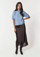 swatch_Powder blue sweater tee