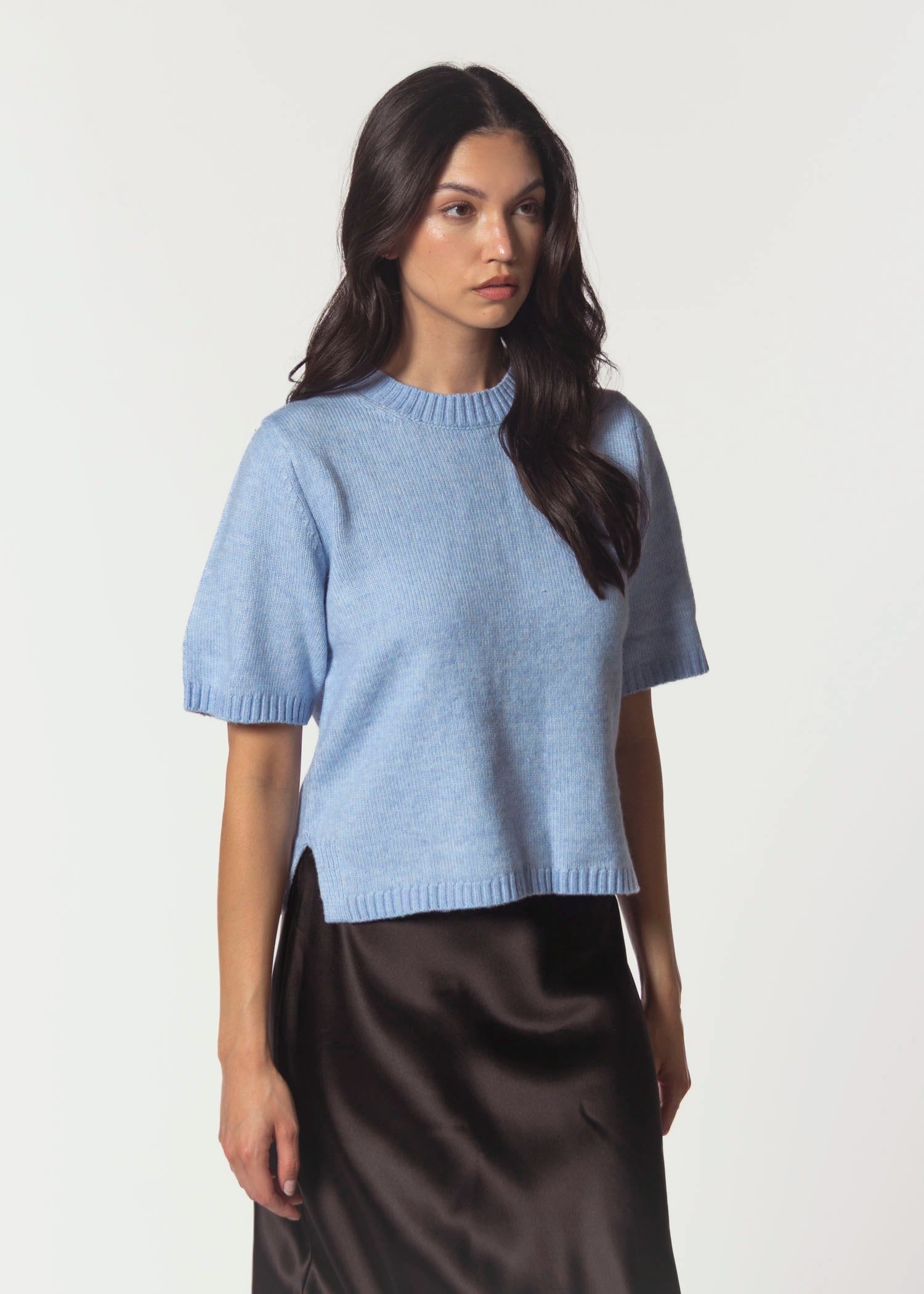 swatch_Powder blue sweater tee