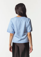 swatch_Powder blue sweater tee