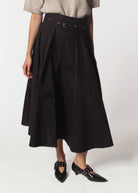 swatch_black patent fosa pump