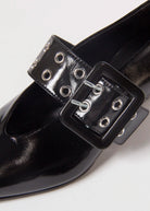 swatch_black patent fosa pump