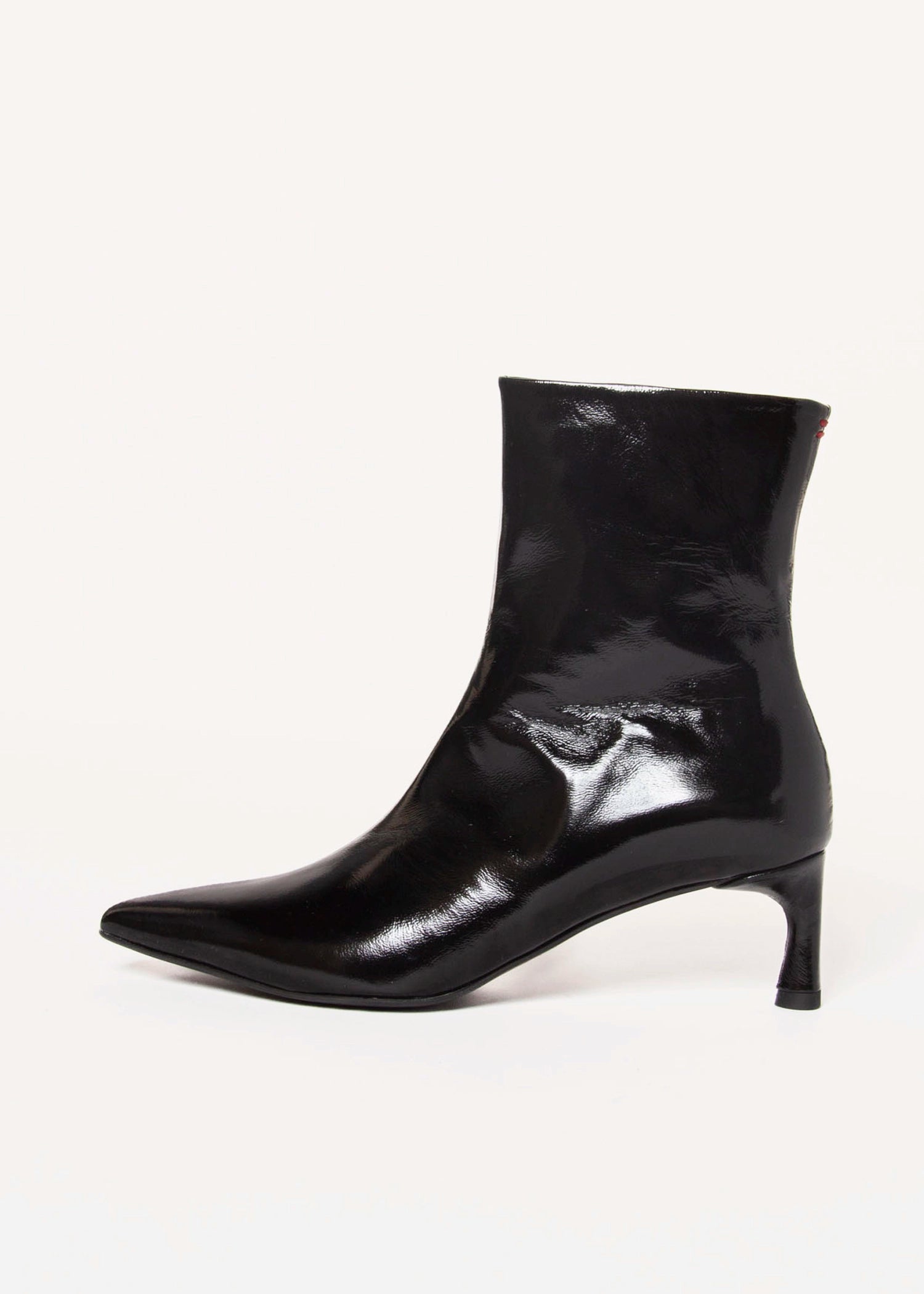 swatch_black patent gil boot