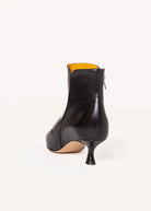 swatch_black leather mara bini ankle boot