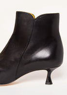 swatch_black leather mara bini ankle boot