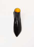 swatch_black leather mara bini ankle boot