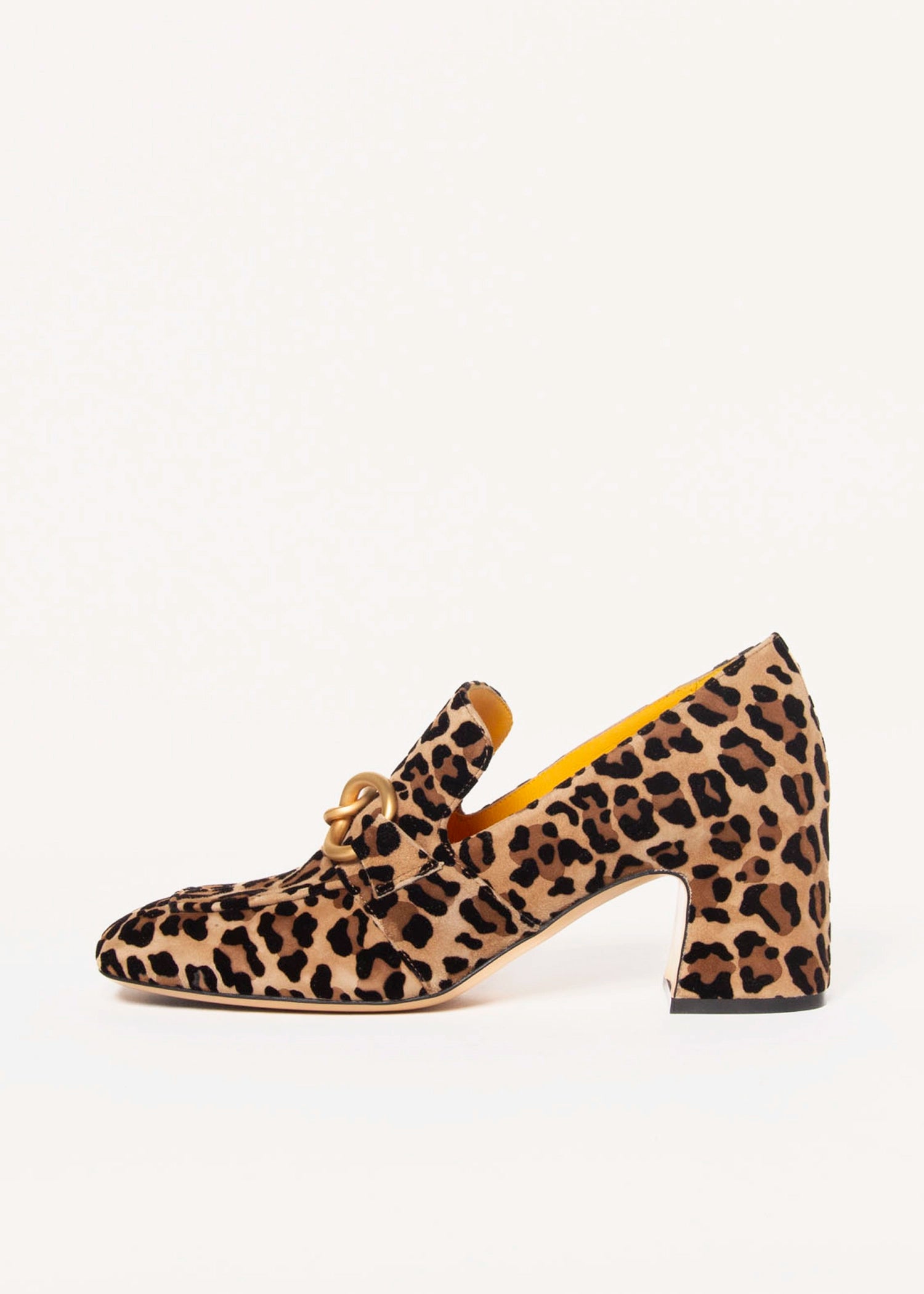 swatch_Leopard heeled loafer