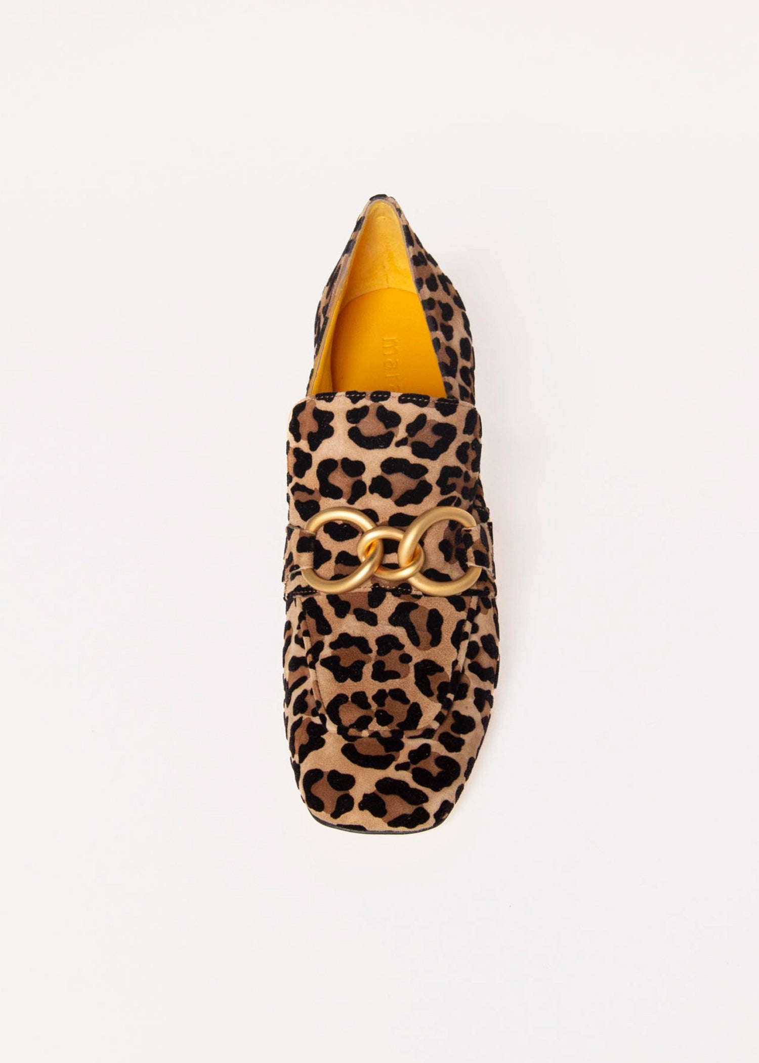 swatch_Leopard heeled loafer