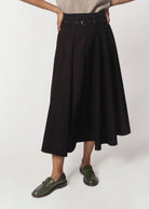 swatch_Dark Green Leather loafer