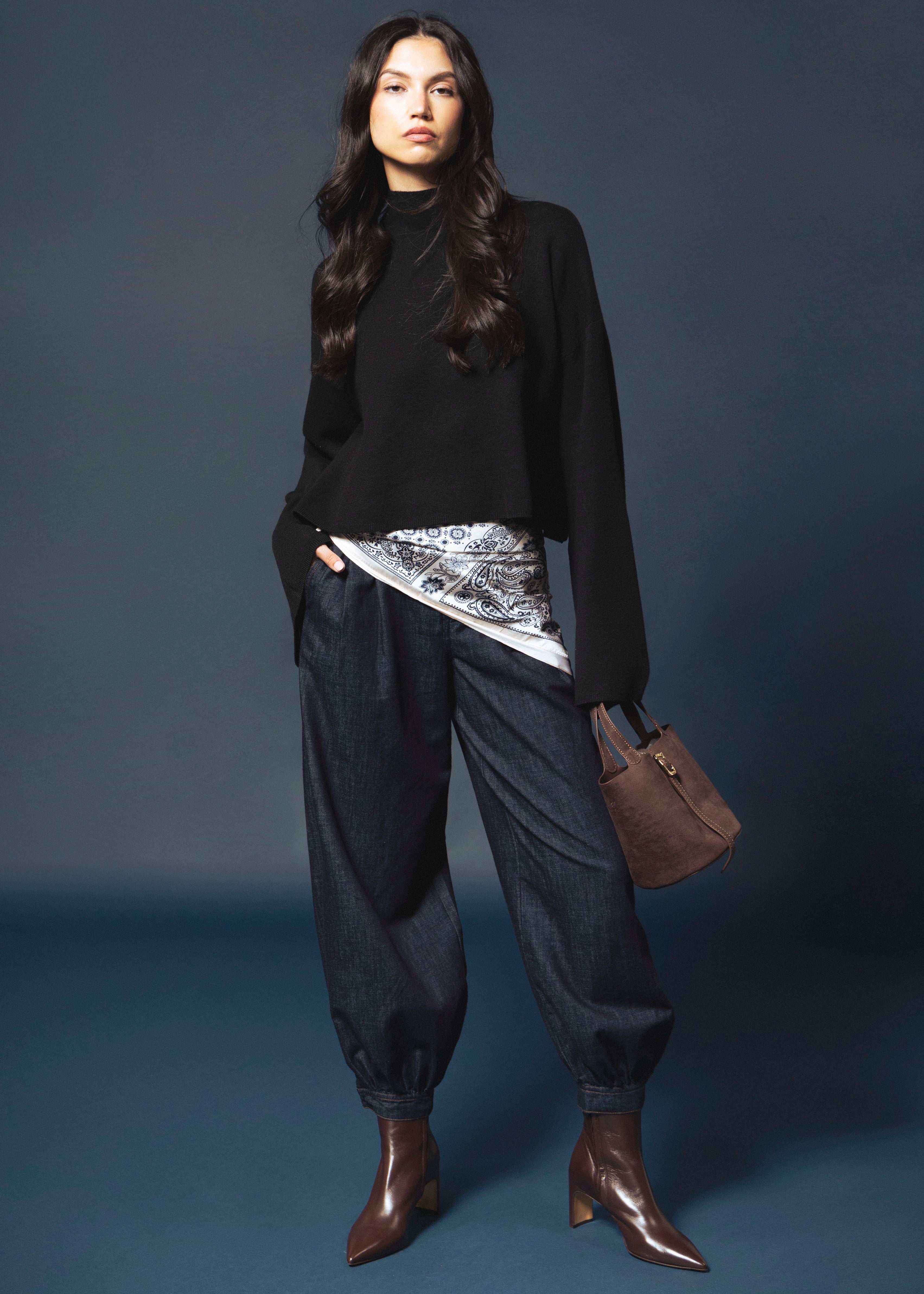 swatch_Denim sanctuary balloon denim trouser