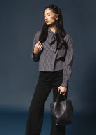 swatch_Black latico fiona leather crossbody bag