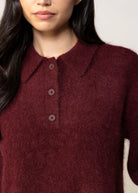 swatch_Cherry Wine pistola nadya polo sweater