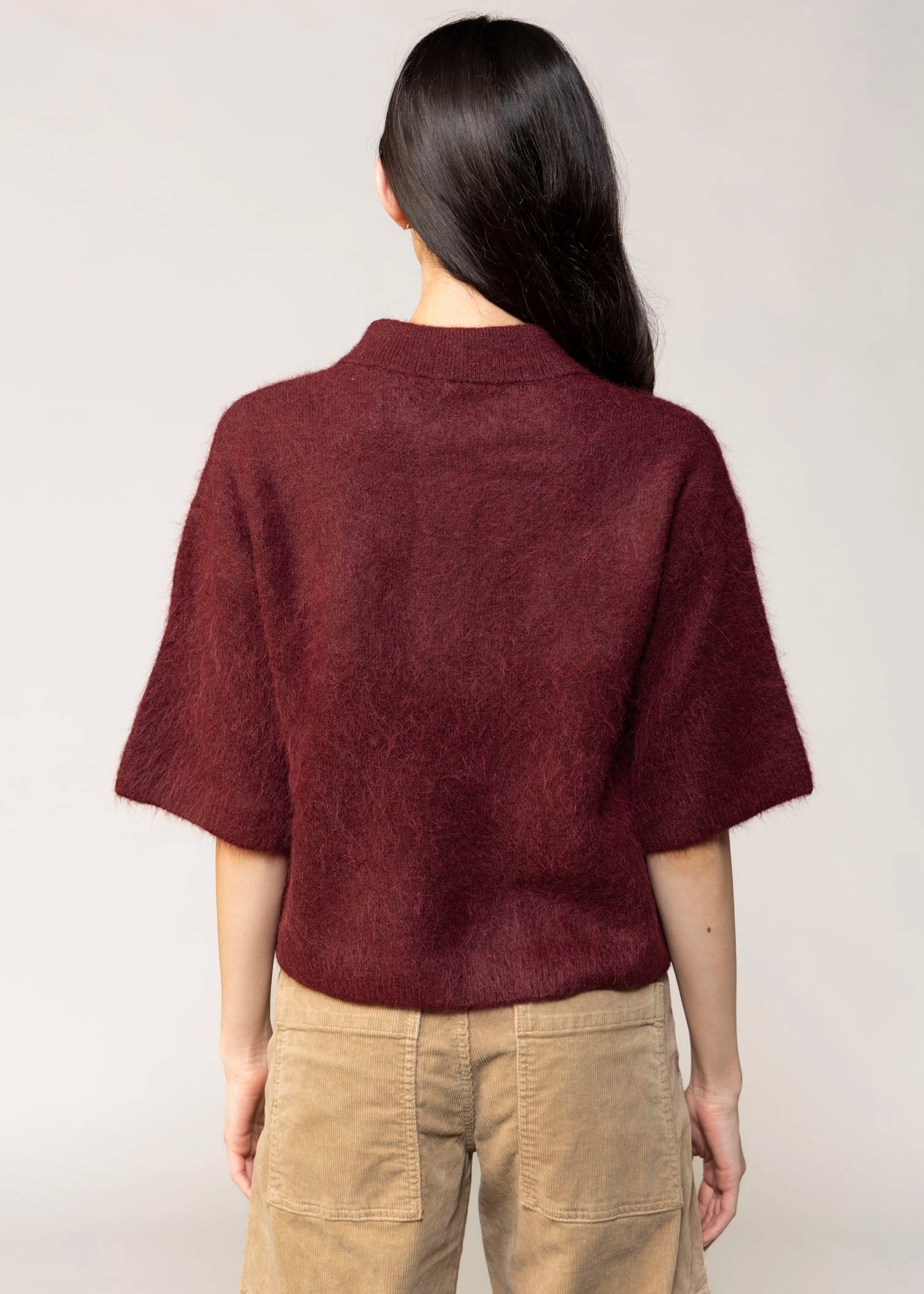 swatch_Cherry Wine pistola nadya polo sweater