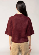 swatch_Cherry Wine pistola nadya polo sweater