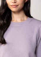 swatch_Purple Haze sanctuary perfect sweater tee