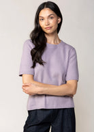 swatch_Purple Haze sanctuary perfect sweater tee